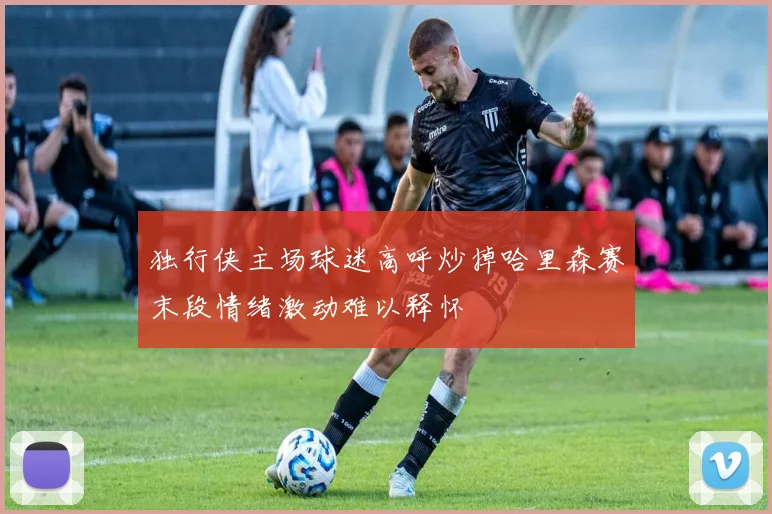 独行侠主场球迷高呼炒掉哈里森赛末段情绪激动难以释怀