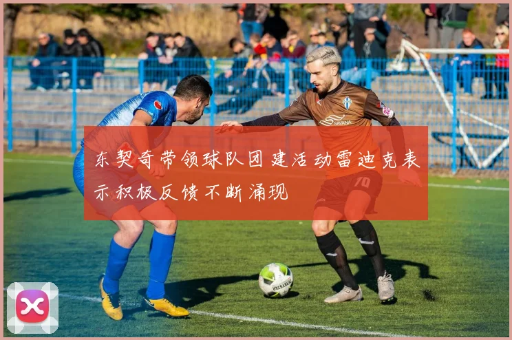 东契奇带领球队团建活动雷迪克表示积极反馈不断涌现